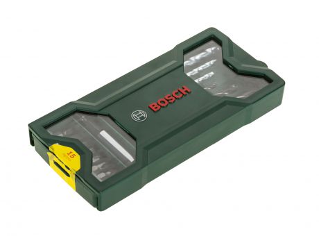 Bosch 15 X-line