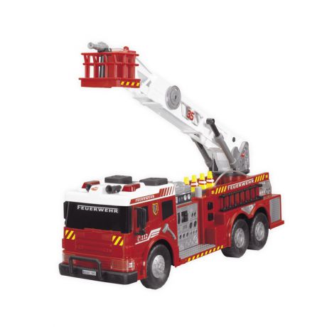 DICKIE Пожарная машина с водой (3719003)