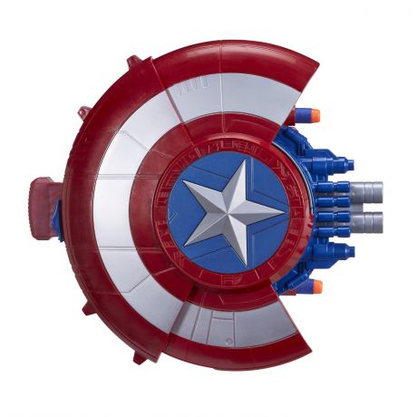 Avengers Боевой щит Первого Мстителя (B5781)