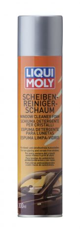 Liqui Moly Scheiben-Reiniger-Schaum