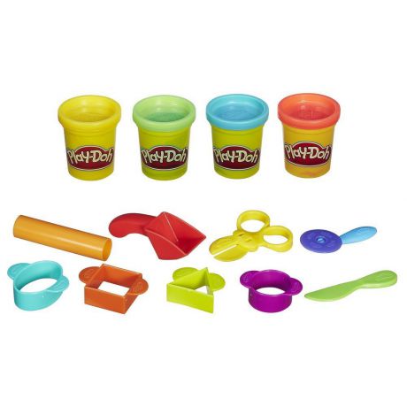 Play-Doh Базовый