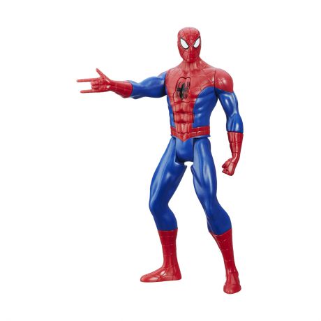 Spider-man Spider-Man Electronic (B5757EU4)