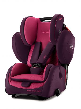 Recaro Young Sport Hero