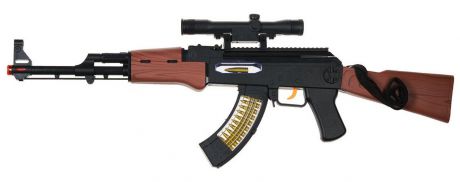 AB toys АК-47 (ARS-242)
