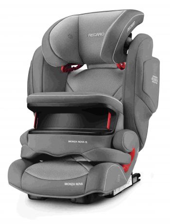 Recaro Monza Nova IS SF