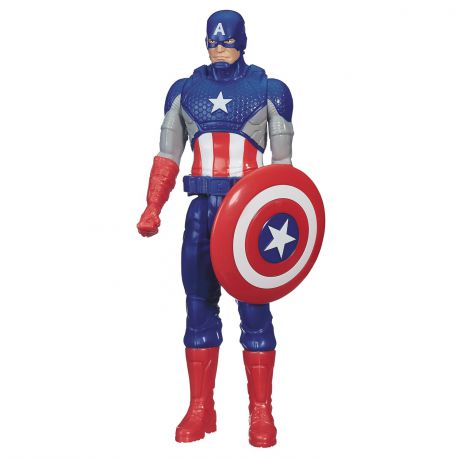 Avengers Капитан Америка (B6660EU4)