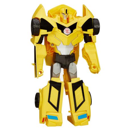 Transformers Bumblebee Гиперчэндж (B0067EU0)