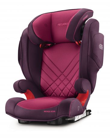 Recaro Monza Nova 2 SF