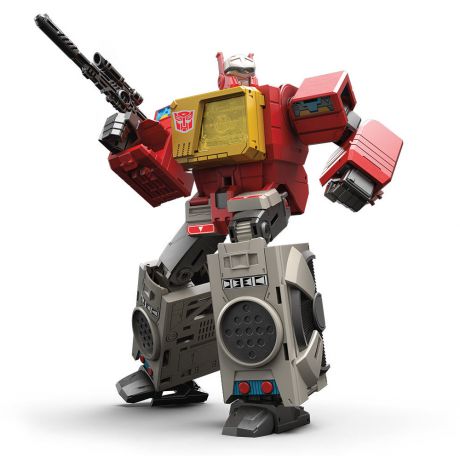 Transformers Autobot Blaster (B7997EU4)