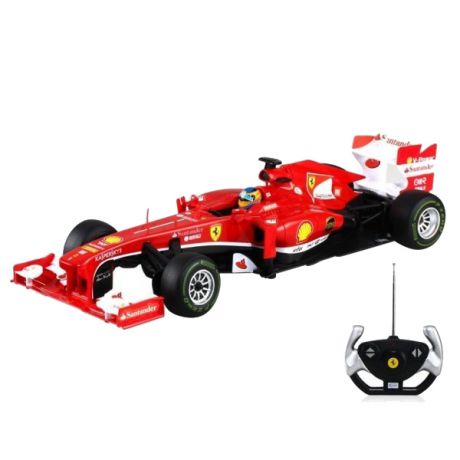 Rastar Ferrari F1 1:18 (53800)