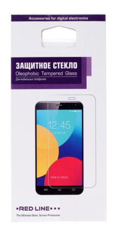 Red Line для Asus ZenFone Go 4.5" (ZB452KG)