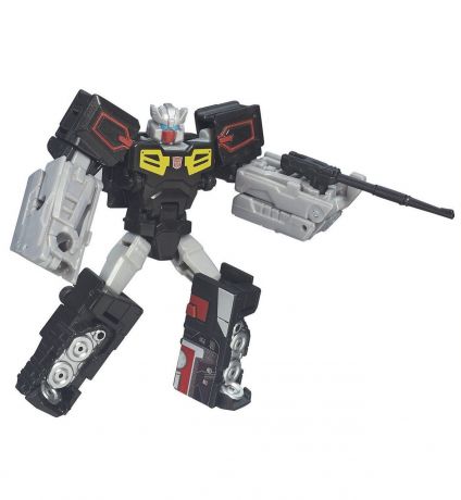 Transformers Autobot Rewind (B7771EU4)
