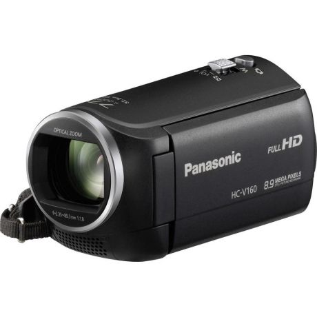 Panasonic HC-V160EE-K