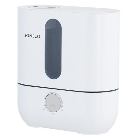 Boneco U201A White