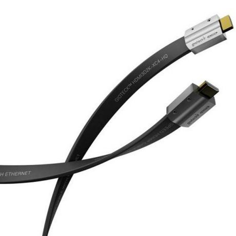 Gioteck HDMI High Speed Cable with Ethernet XC4UNI-21-M0
