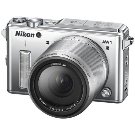 Nikon 1 AW1 (EP)SL S AW11-27.5