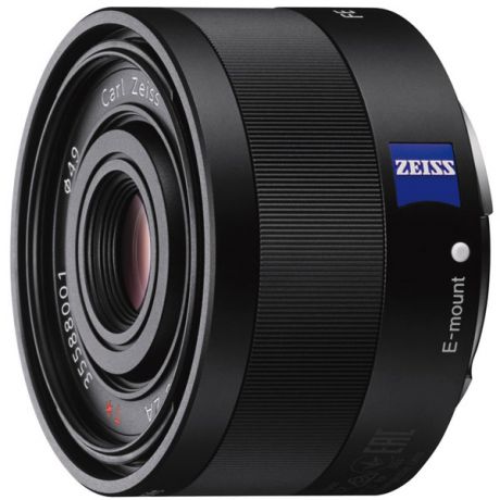 Sony 35mm f/2.8 ZA (SEL-35F28Z)