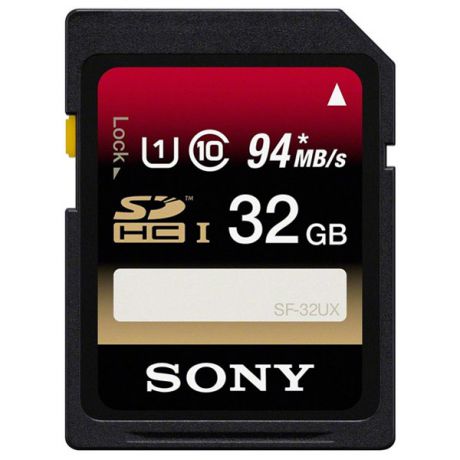 Sony SF32UXT