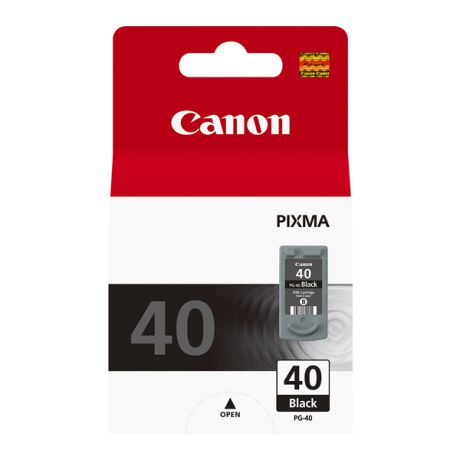 Canon PG-40 bl