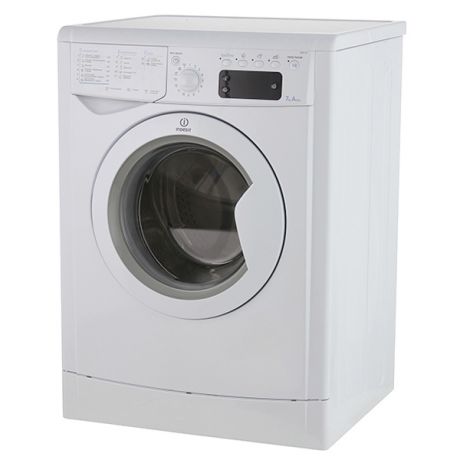 Indesit IWE 7105 B (CIS).L