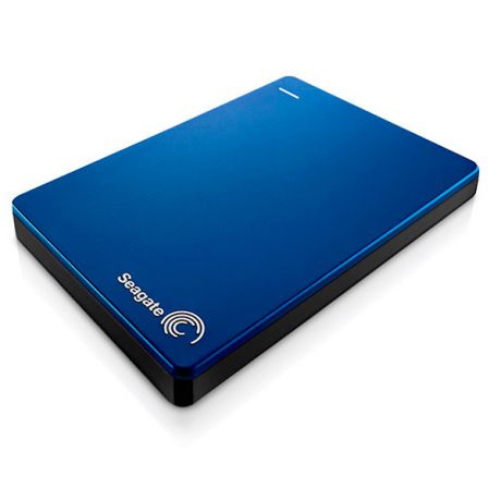 Seagate Backup Plus Slim 1TB (STDR1000202)