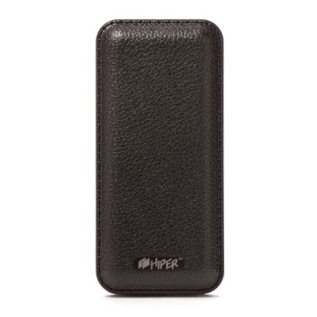 HIPER SP5000 Black 5000 mAh