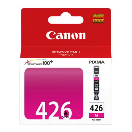 Canon CLI-426M Magenta