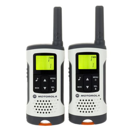 Motorola TLKR T50 (2 штуки)