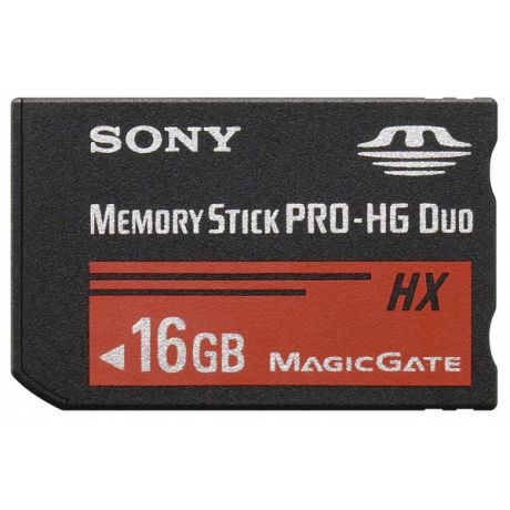 Sony MS-HX16B/T1