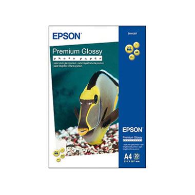 Epson C13S041287