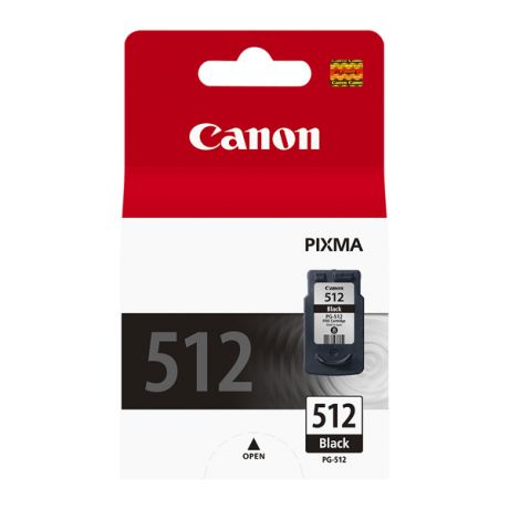 Canon PG-512