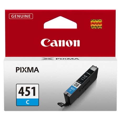 Canon CLI-451 C