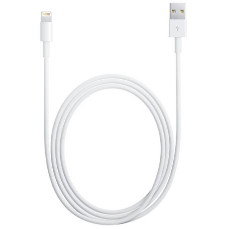 Apple кабель Lightning to USB (MD818ZM/A)