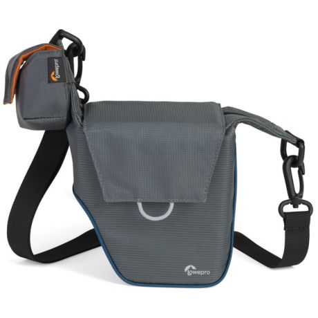 Lowepro Compact Courier 70 Gray