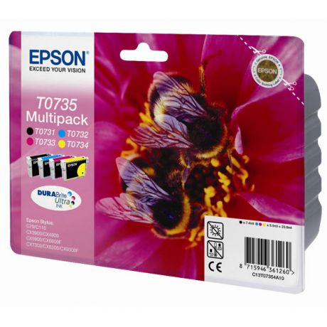 Epson T0735 (C13T10554A10)