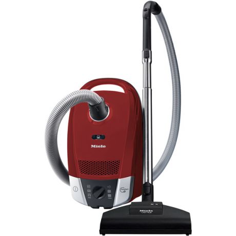 Miele SDBB0 Compact C2 Cat & Dog Mango/Red