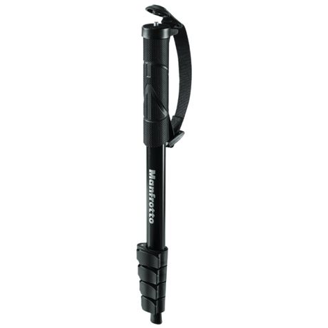 Manfrotto Compact Monopod Black (MMCOMPACT-BK)