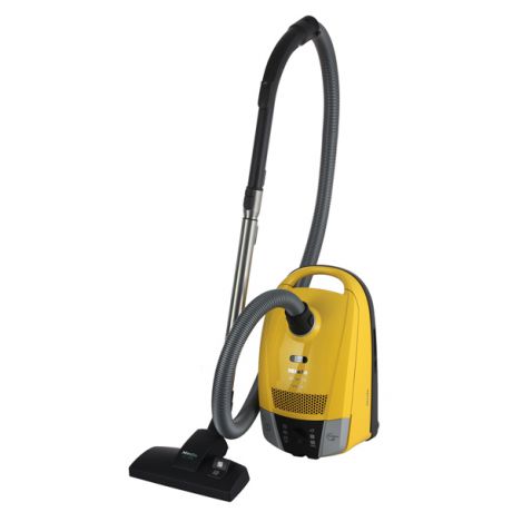 Miele SDAB0 Compact C2 Yellow