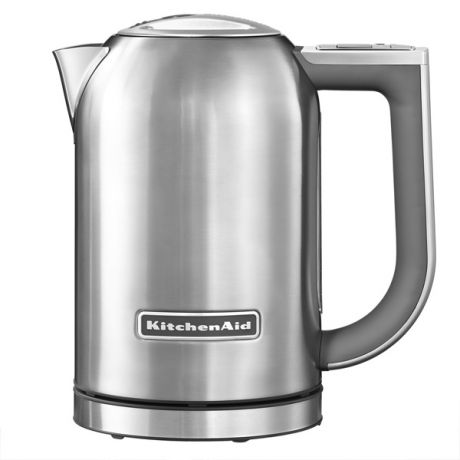 KitchenAid 5KEK1722ESX стальной