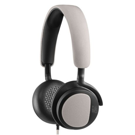 Bang & Olufsen BeoPlay H2 Silver