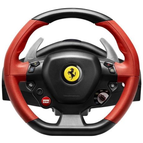 Thrustmaster Руль Ferrari 458 Spider Racing (4460105)