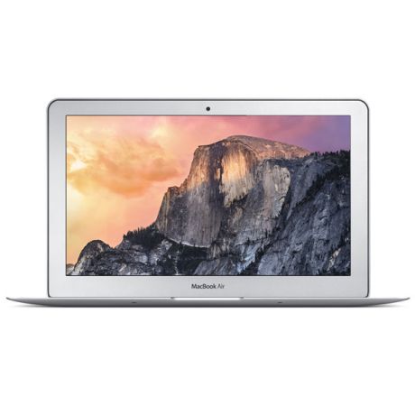 Apple MacBook Air 11" Early 2015 MJVM2RU/A