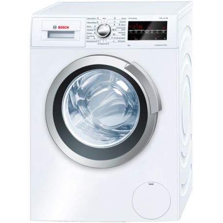 Bosch Serie 6 3D Washing WLT24460OE