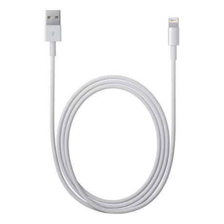 Apple Lightning to USB cable (2m) (MD819ZM/A)