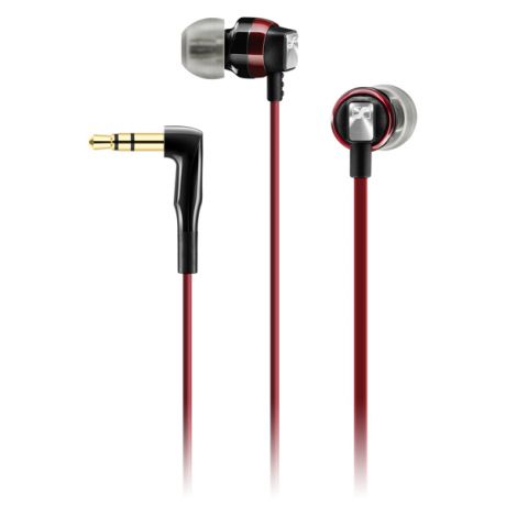 Sennheiser CX 3.00 Red