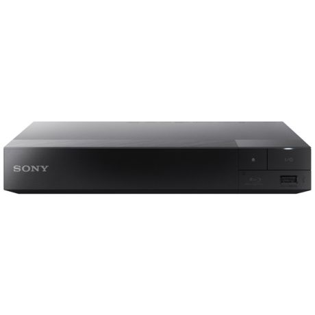 Sony BDP-S5500/BM