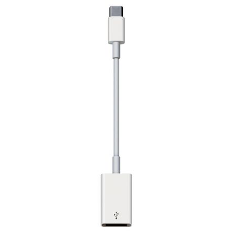 Apple Apple USB-C to USB Adapter (MJ1M2ZM/A)