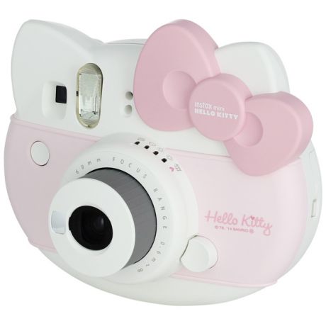 Fujifilm Instax Mini Hello Kitty