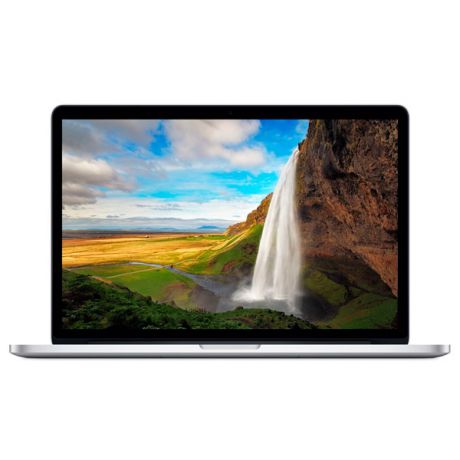 Apple MacBook Pro 15" Mid i7 2.2/16Gb/256SSD(MJLQ2RU/A)