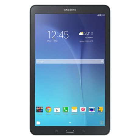 Samsung Galaxy Tab E 9.6" SM-T561 8Gb 3G Black